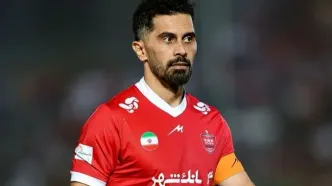 تصاویر؛ امید عالیشاه در لباس دامادی