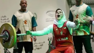 بازی‌های پاراآسیایی جوانان| پایان روز نخست با کسب 5 مدال برای کاروان ایران