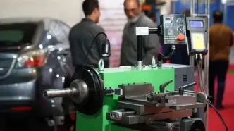 بحران حمل و نقل گریبانگیر بازار لوازم یدکی خودرو