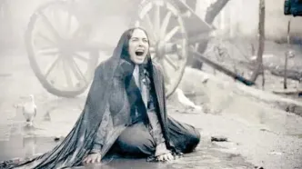 مرثیه‌ای برای خاطره جمعی