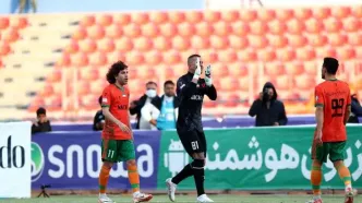 توافق مهم باشگاه استقلال با یک بازیکن خارجی