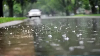 وضعیت مخازن کشور بعد از بارش‌های اخیر