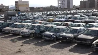 شناسایی بیش از۳ هزار خودروی رها شده در تهران