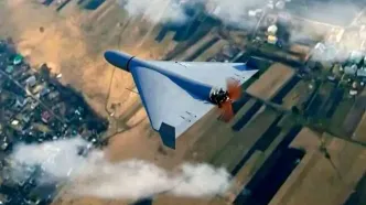 رسانه آمریکایی: پهپاد لوکاس به پای شاهد ایرانی نمی‌رسد