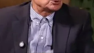 زیباکلام: جمهوری اسلامی شروط ترامپ را مخفیانه می‌پذیرد! + فیلم