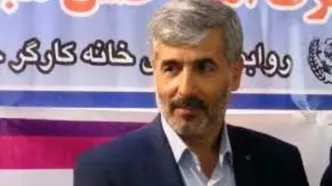 کارگران ساوه در صف درمان؛ نبود MRI بیماران را روانه شهرهای دیگر می‌کند