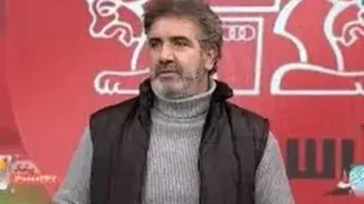 بهروز رهبری‌فر: پرسپولیس خیلی راحت استقلال را می‌برد/ویدیو