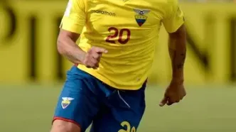 فوتبالیست معروف به قتل رسید