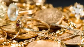 قیمت طلا و سکه؛ ۲۷ آذر ماه