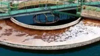 وضعیت فروش پساب تهران در بورس / خرید ناچیز است