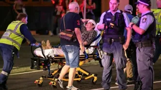 فضاسازی اسرائیلی/ بررسی حادثه استرالیا و تحرکات رسانه‌ای برای انتساب آن به ایران