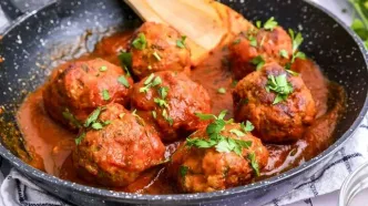 ناهار امروز: فراتر از پاستا و پیتزا؛ طرز تهیه «پولپته»، غذای شماره یک مادربزرگ‌های ایتالیایی!