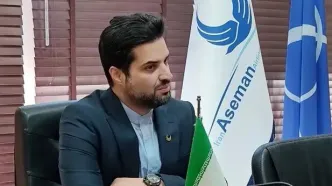 سرپرست سازمان هواپیمایی کشوری منصوب شد/ ابوذر شیرودی کیست؟