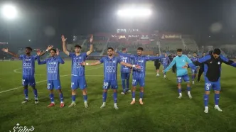 تغییر محرمانه زمان بازی استقلال!