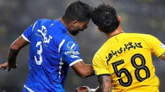 برترین‌های سپاهانی و بدترین‌های استقلالی در آسیا!