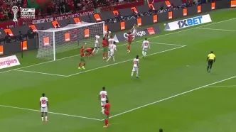 ویدئو: خلاصه بازی مراکش 1- 1 مالی