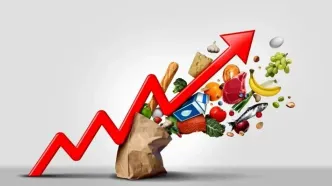 این استان رکوددار گرانی در کشور شد