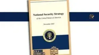 سند جدید امنیت ملی آمریکا درباره ایران چه می‌گوید؟