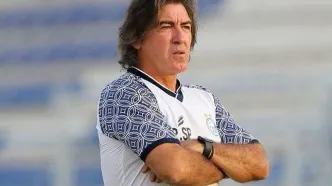 ساپینتو: می‌توانم برای بازی ایران و پرتغال کمک کنم