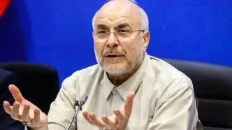 وعده جدید درباره کالابرگ؛ قالیباف: تا آخر هفته شاید واریز شود