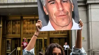 اپستین: ایرانی‌ها آدم‌های بسیار باهوش اما بدی هستند!