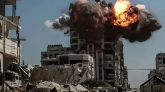 رئیس ستاد ارتش اسرائیل: نگران حمله غافلگیرانه ایران هستیم!