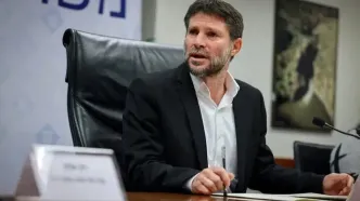 وزیر صهیونیست: آتش‌بس کنونی پایدار نخواهد ماند، حملات جدید اسرائیل در راه است