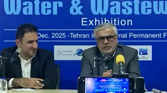 سدهای تهران فقط ۳ درصد آب دارند