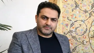 صادق گودرزی: غلامرضا محمدی بزرگمنشی خود را نشان داد