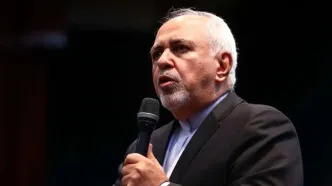 منظور ظریف از مقاله‌اش در فارن افرز چیست؟