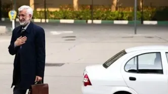 واکنش دفتر جلیلی به هزینه نجومی ضدگلوله کردن ماشین او