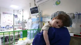 علائم و عوارض آنفلوانزا در کودکان/ ۳ اقدام مهم برای پیشگیری از ابتلا