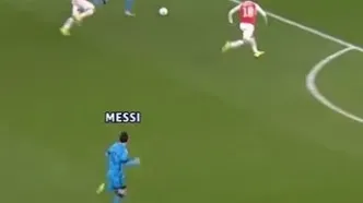 ویدئو: مثلث فراموش نشدنی بارسلونا