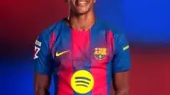 پیشتازی یامال از مسی؛ ارقام خیره‌کننده در سال ۲۰۲۵