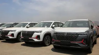 امشب؛ پایان مهلت ثبت‌نام خودروهای وارداتی