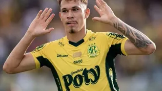 اولین بمب نقل و انتقالات پرسپولیس مشخص شد!