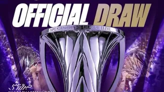 صعود لیگ ایران به پنجم آسیا؛ سهمیه تیم‌های ایرانی در لیگ نخبگان بیشتر می‌شود