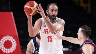 خاطره جالب حامد حدادی از بازی در سریال مختار