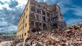 ورود قوه قضاییه به ساختمان‌های مخروبه پایتخت/ مهلت 15 روزه دادستانی به شهرداری تهران