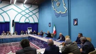 رئیس‌جمهور: دعوت دولت به مشارکت به معنای فقدان برنامه نیست