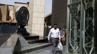 اقدام تازه عراق علیه ایران که خوشایند آمریکاست