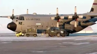 سایه توافقی از دوران جنگ سرد بر سر گرینلند