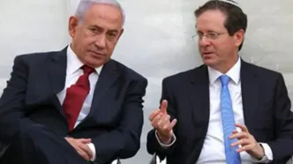 ابراز نگرانی رئیس‌جمهور اسرائیل از افزایش توان نظامی ایران