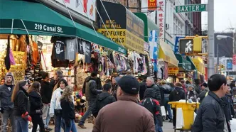 توضیح عضو جبهه پایداری از زندگی خود در آمریکا