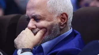 پاسخ کوبنده محمدجواد ظریف به دونالد ترامپ