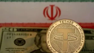 ادعای گاردین درباره راهبرد پیچیده ایران برای دور زدن نظام بانکی جهانی/ آیا بانک مرکزی ایران تتر ذخیره می‌کند؟