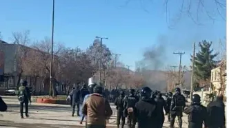 فارس: دو نفر در تجمع امروز لردگان جان باختند