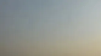 هوای تهران در آستانه شرایط «ناسالم برای همه»