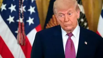 آماده‌باش در منطقه؛ ترامپ از حمله نظامی قریب‌الوقوع در روز یکشنبه خبر داد