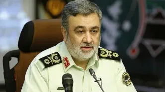 سردار اشتری:برای حاج قاسم مرز، مذهب و قومیت معنا نداشت